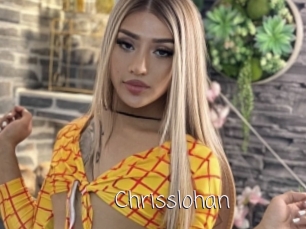 Chrisslohan