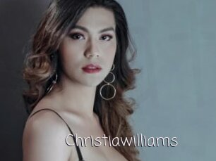 Christiawilliams