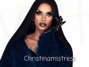Christinamistress