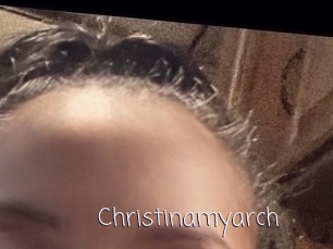 Christinamyarch