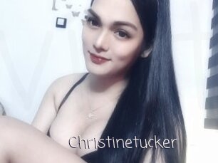 Christinetucker