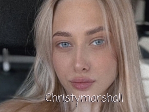 Christymarshall