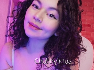Chubbylicius