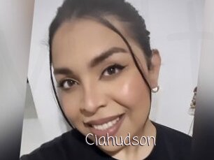 Ciahudson