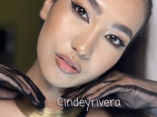 Cindeyrivera