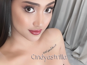 Cindyastrilla