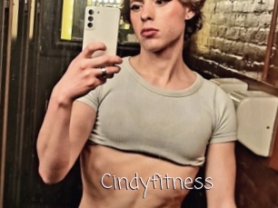 Cindyfitness