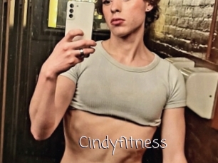 Cindyfitness