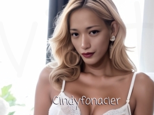 Cindyfonacier