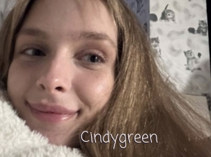 Cindygreen