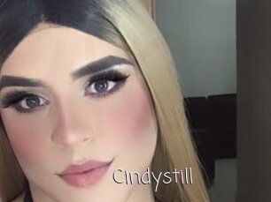 Cindystill