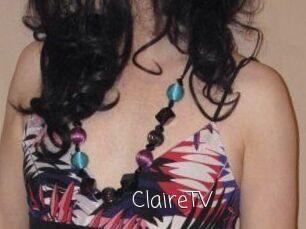 ClaireTV