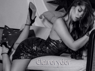 Claireryder