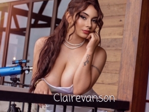 Clairevanson