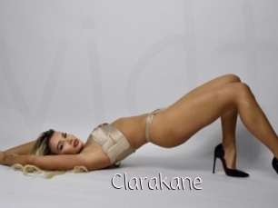 Clarakane