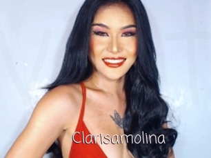 Clarisamolina