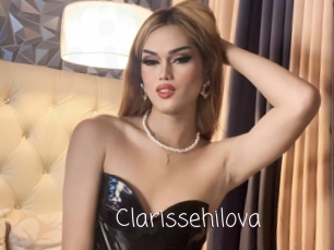 Clarissehilova