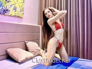 Claritadecker