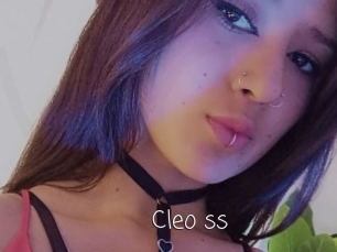 Cleo_ss