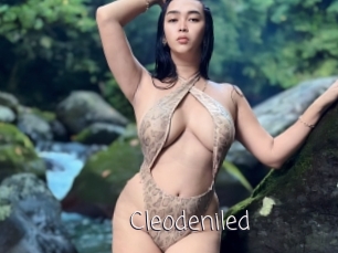 Cleodeniled
