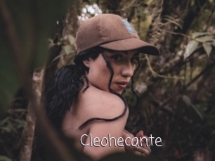 Cleohecante