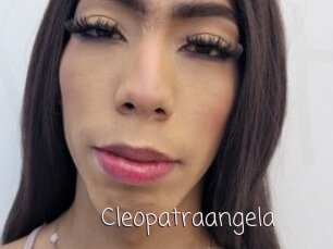Cleopatraangela