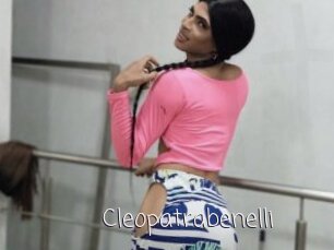 Cleopatrabenelli