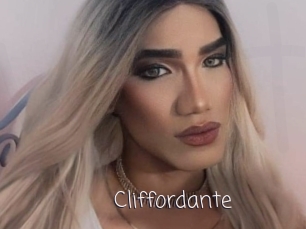Cliffordante