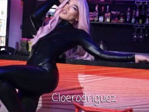 Cloerodriguez