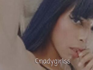 Cnadygirlss