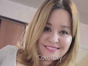 Cocofoxy