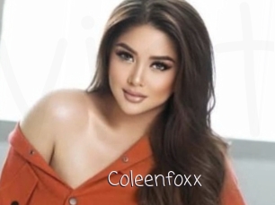 Coleenfoxx