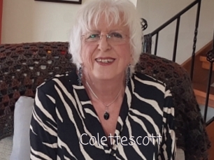 Colettescott