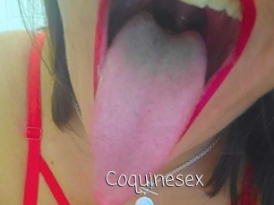 Coquinesex