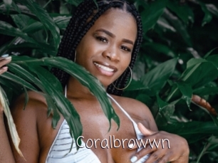 Coralbrowwn