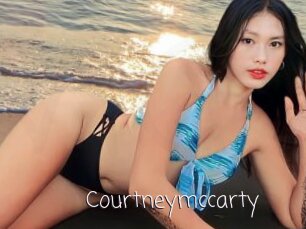 Courtneymccarty