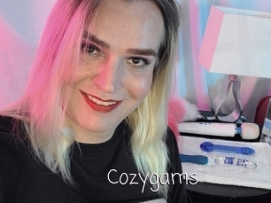 Cozygams