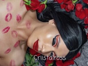 Criistalross