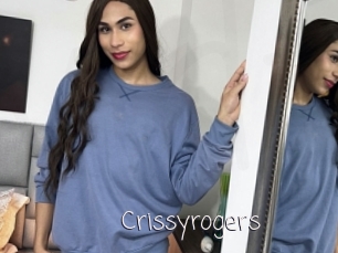 Crissyrogers