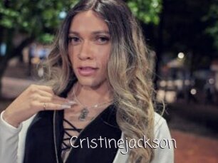 Cristinejackson