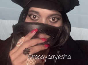 Crossyaayesha