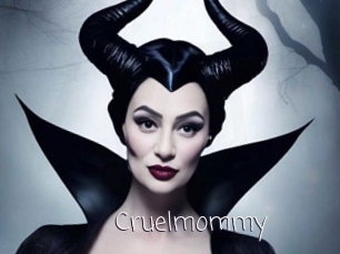 Cruelmommy