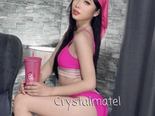 Crystalmatel