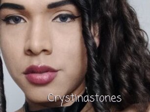 Crystinastones