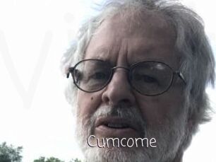 Cumcome