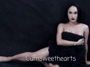 Cumsweethearts