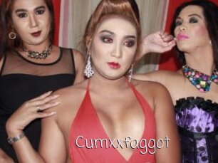 Cumxxfaggot