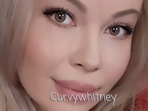 Curvywhitney
