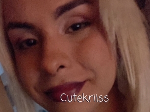 Cutekriiss