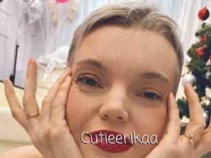 Cutieerikaa